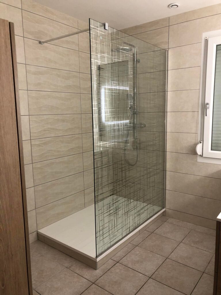 artisan-zepi - salle de bain après rénovation