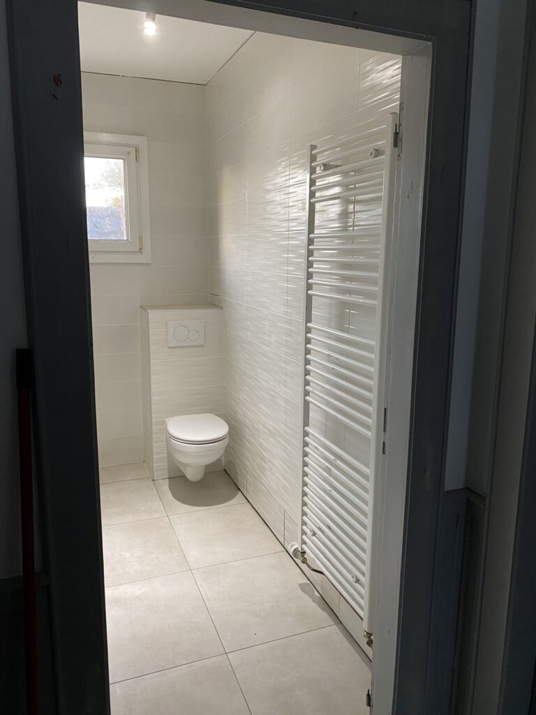 artisan-zepi - toilette dans salle de bain